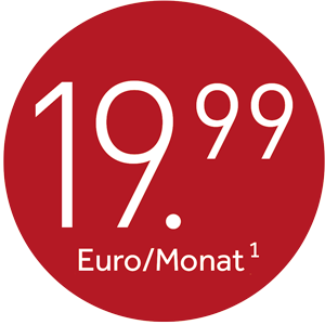Wartezimmer-Fernsehen für 20 Euro im Monat